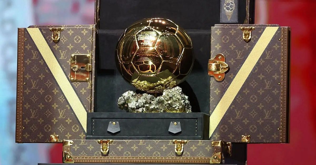 Ballon d'Or